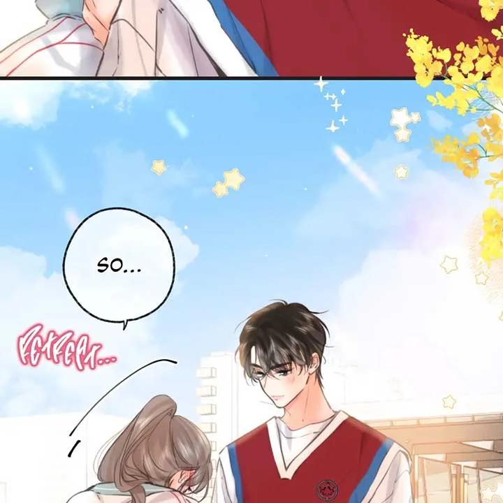 You Are My Desire Chapter 65 page 31