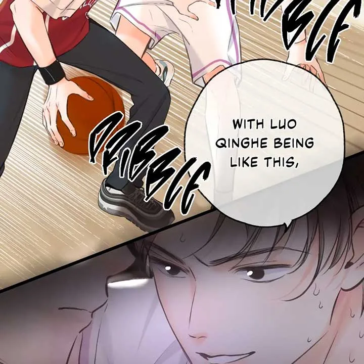You Are My Desire Chapter 65 page 49