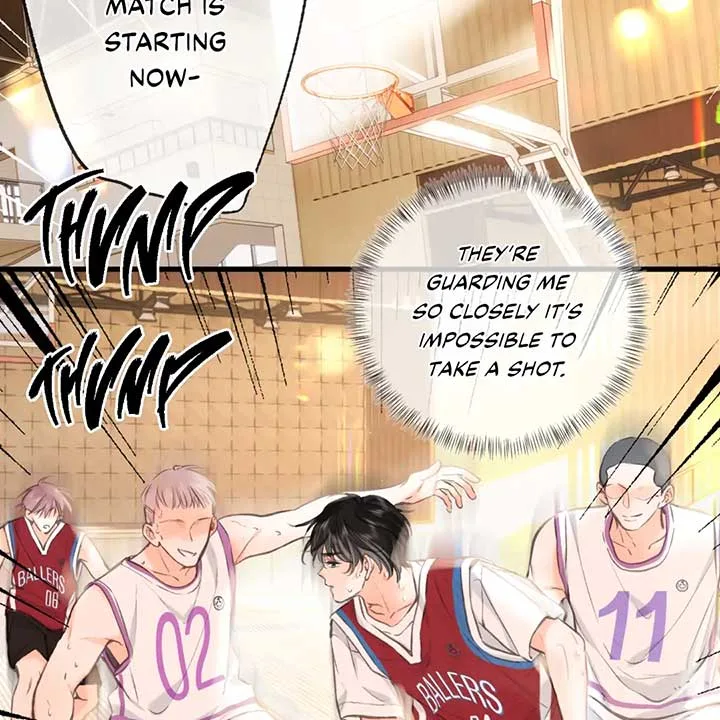 You Are My Desire Chapter 65 page 45