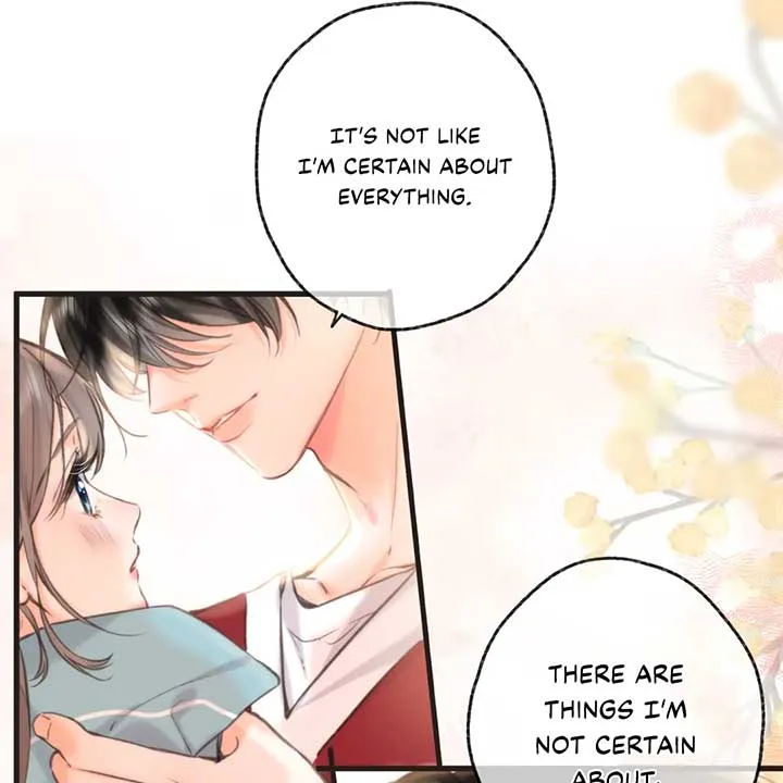 You Are My Desire Chapter 65 page 28