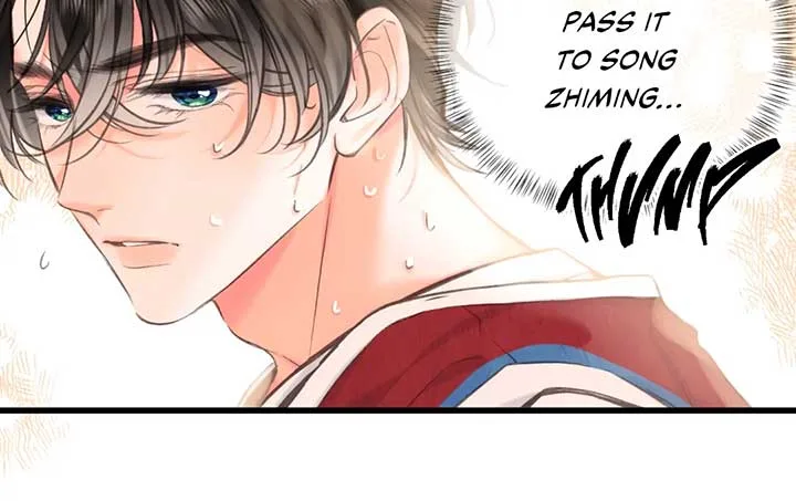 You Are My Desire Chapter 65 page 47
