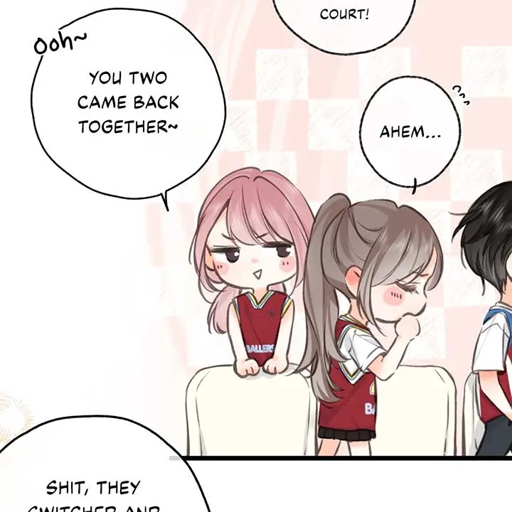 You Are My Desire Chapter 65 page 41