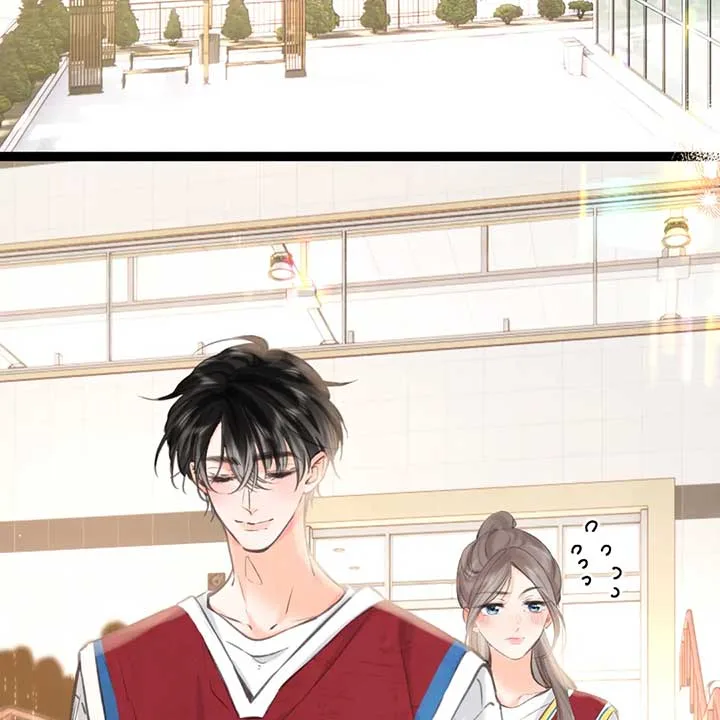 You Are My Desire Chapter 65 page 39