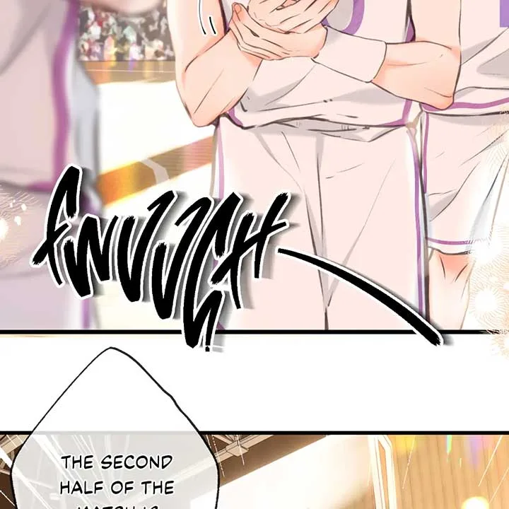 You Are My Desire Chapter 65 page 44