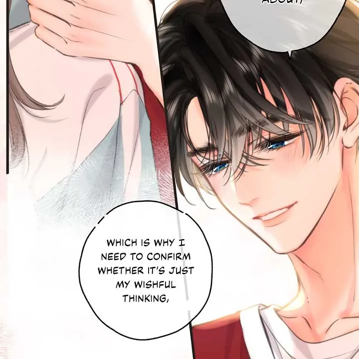 You Are My Desire Chapter 65 page 29