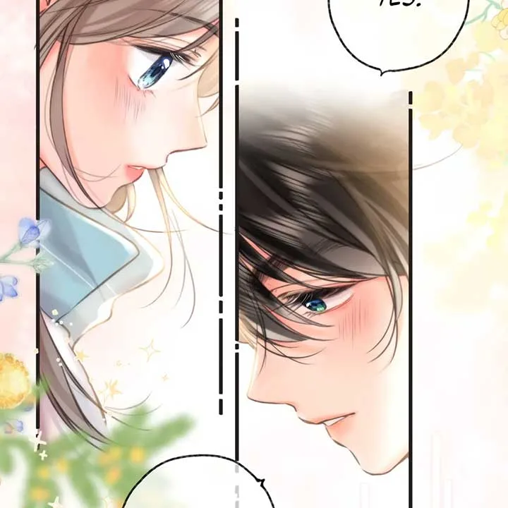 You Are My Desire Chapter 65 page 33