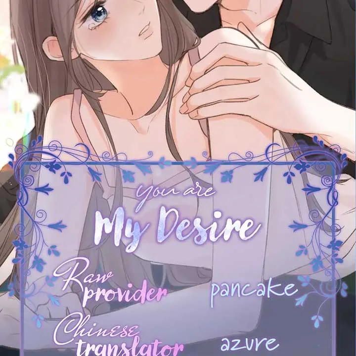 You Are My Desire Chapter 65 page 62