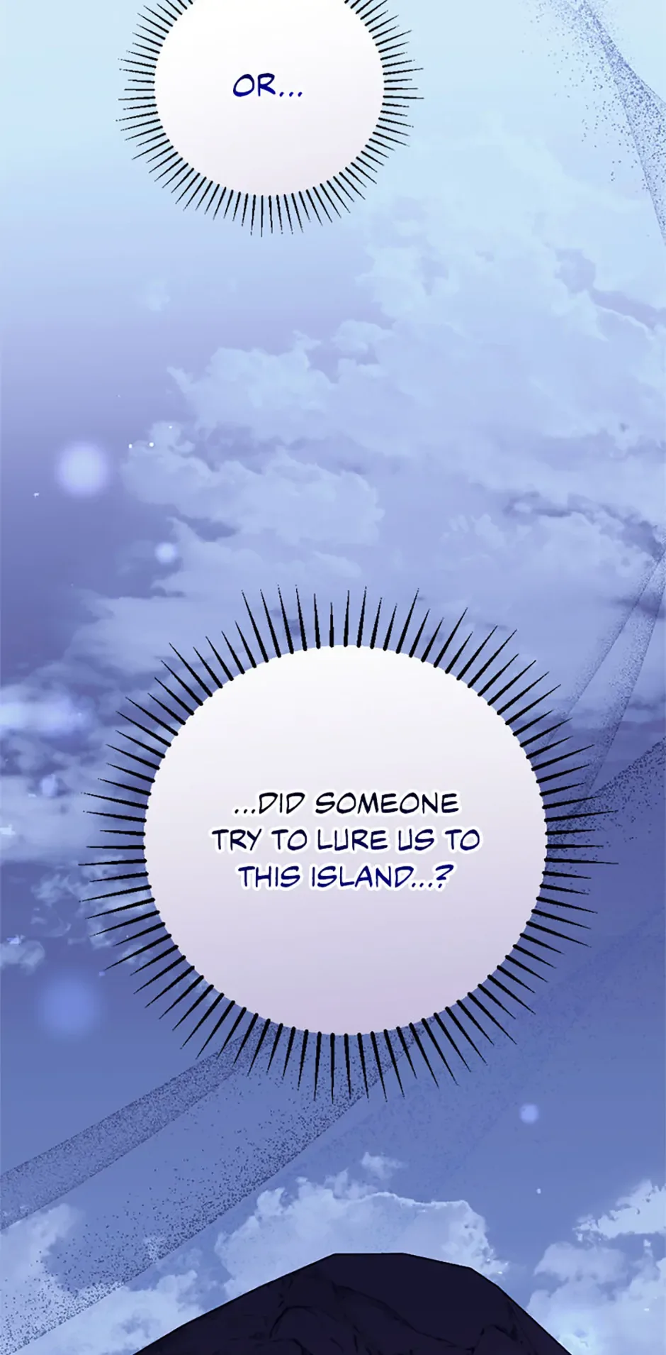 You Awakened while I Was Dead Chapter 68 page 8