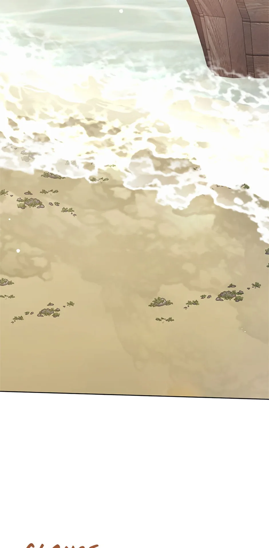 You Awakened while I Was Dead Chapter 68 page 3