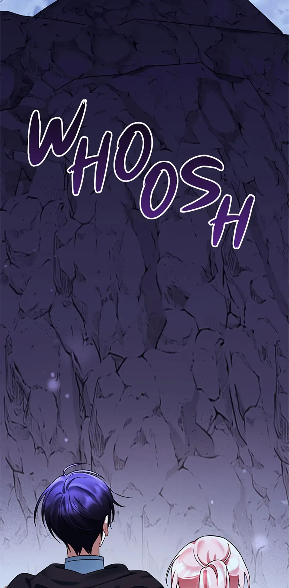 You Awakened while I Was Dead Chapter 68 page 9