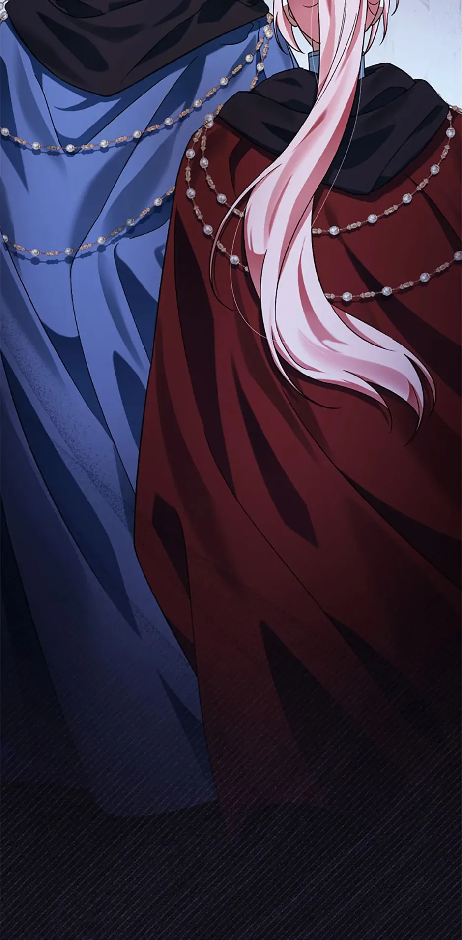 You Awakened while I Was Dead Chapter 68 page 10