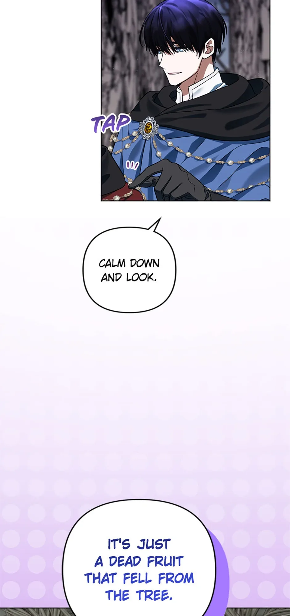 You Awakened while I Was Dead Chapter 68 page 18