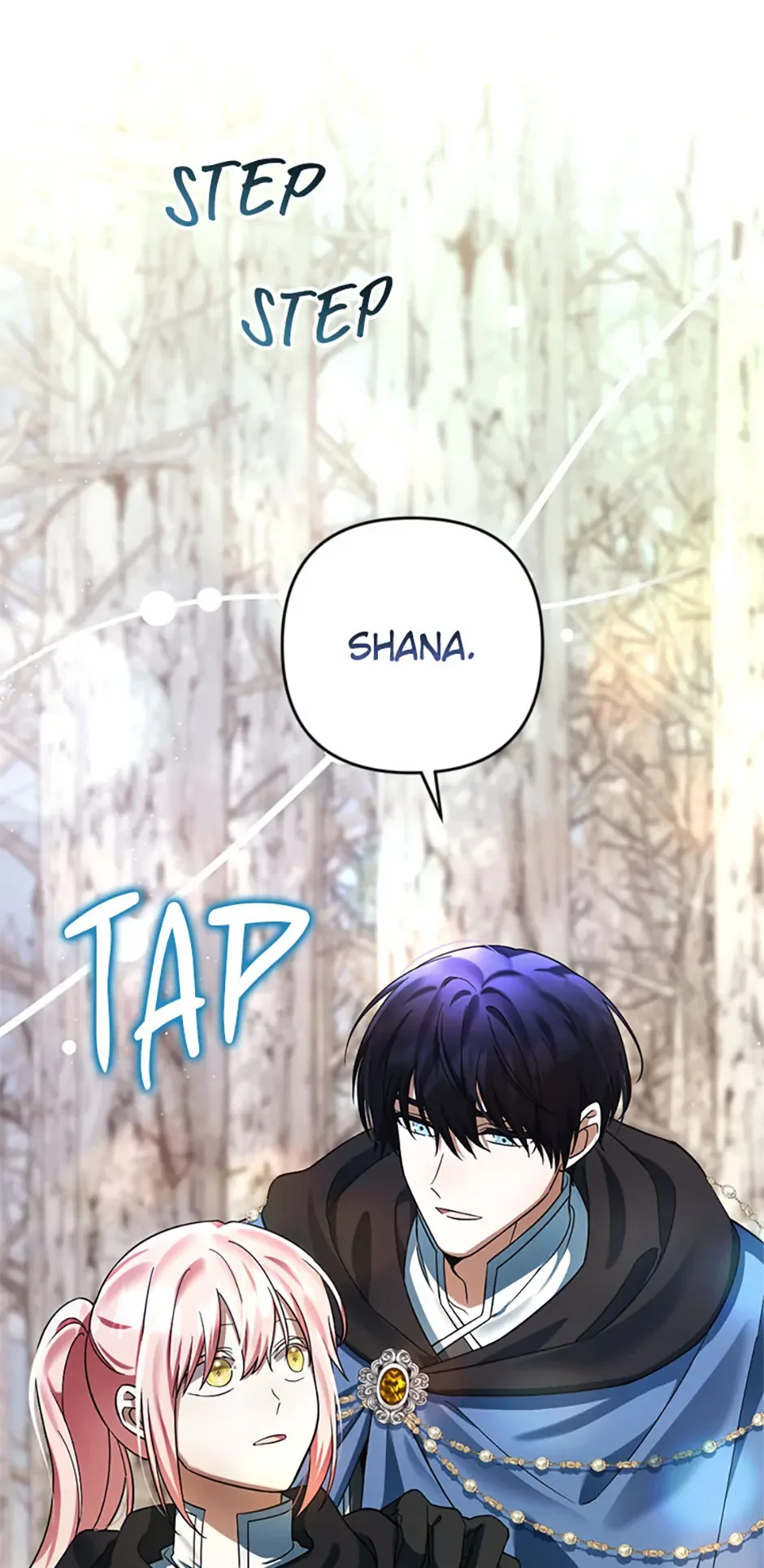 You Awakened while I Was Dead Chapter 68 page 24