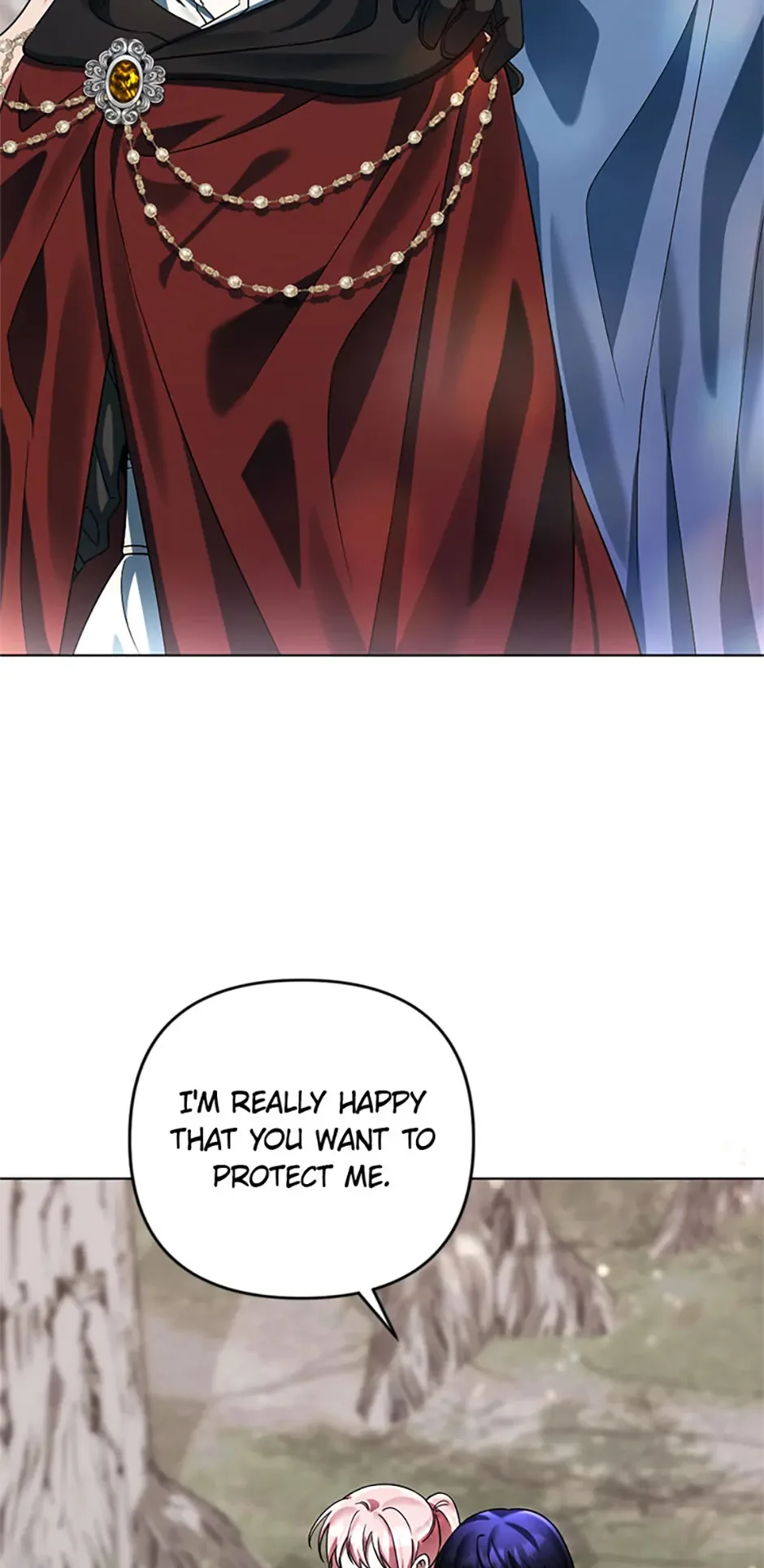 You Awakened while I Was Dead Chapter 68 page 25