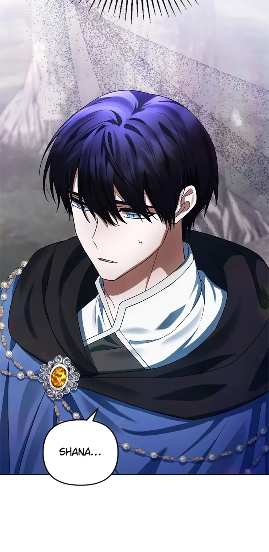 You Awakened while I Was Dead Chapter 68 page 30
