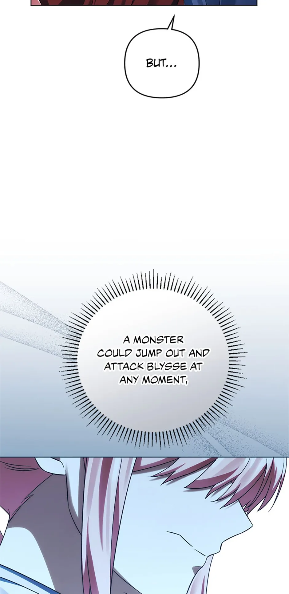 You Awakened while I Was Dead Chapter 68 page 28