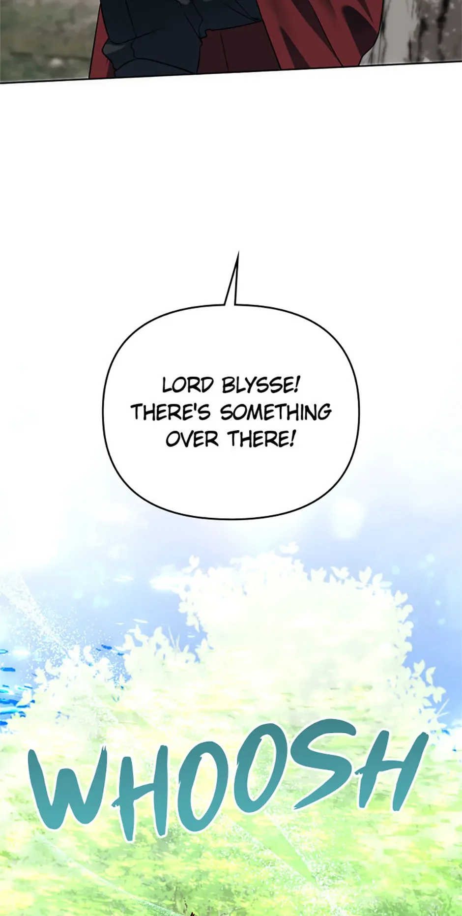 You Awakened while I Was Dead Chapter 68 page 37