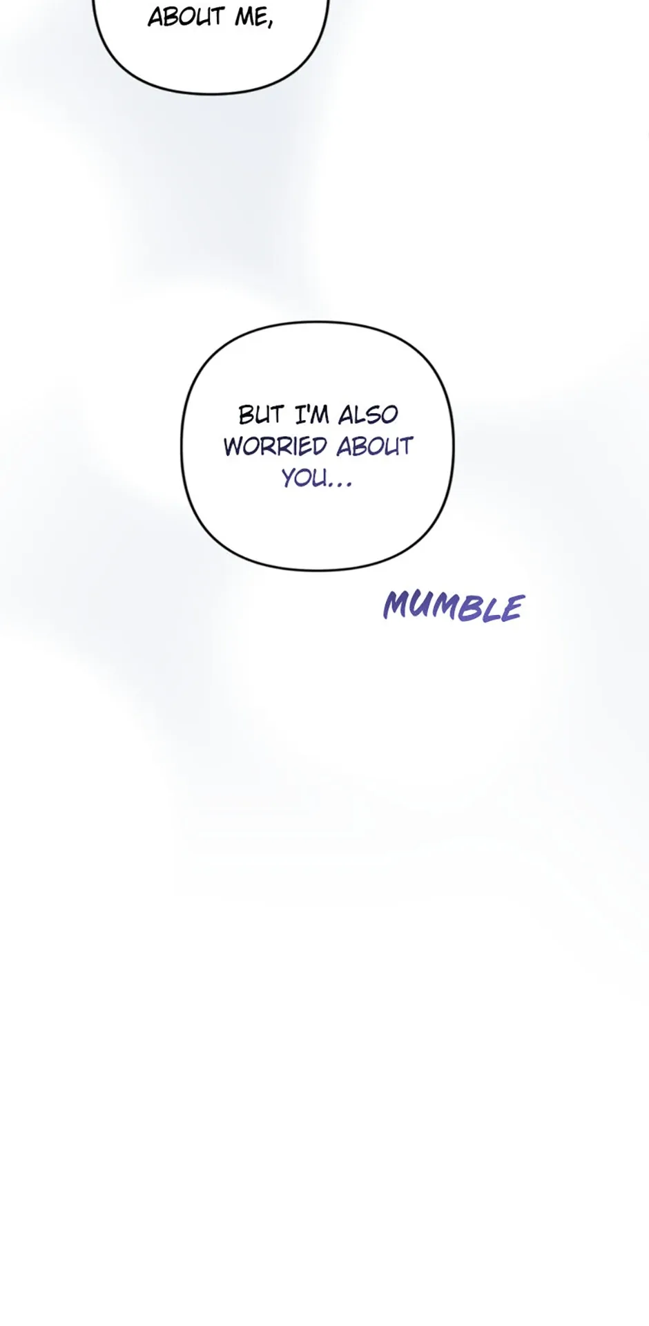You Awakened while I Was Dead Chapter 68 page 34