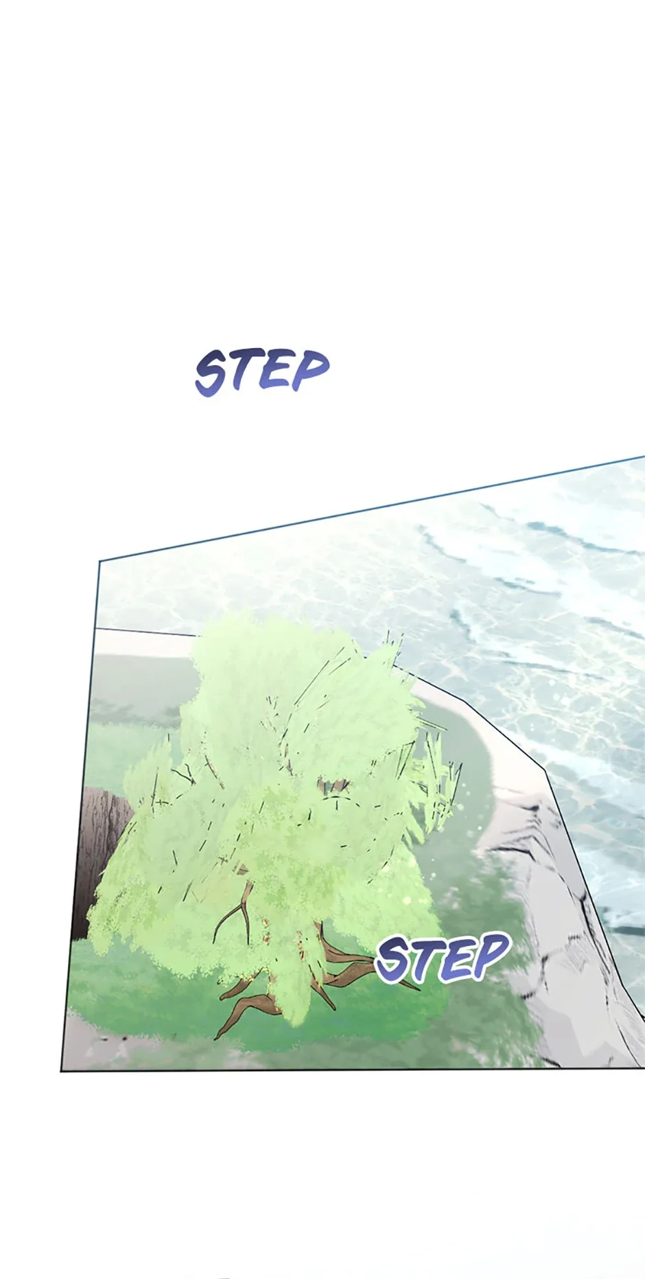 You Awakened while I Was Dead Chapter 68 page 35