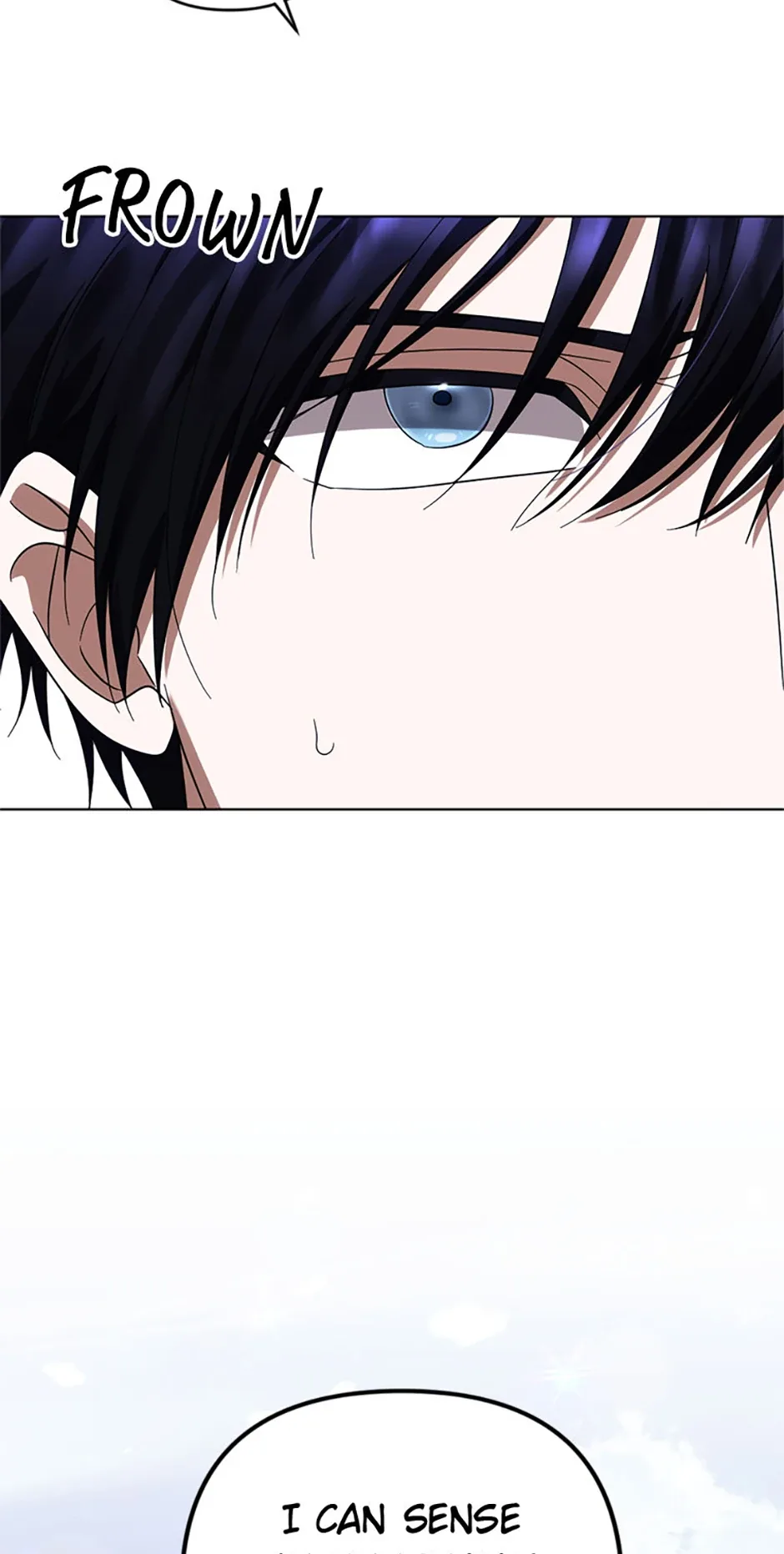 You Awakened while I Was Dead Chapter 68 page 43
