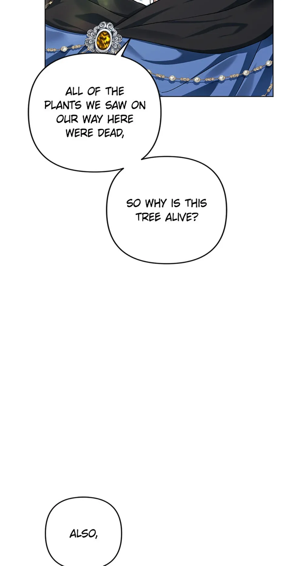 You Awakened while I Was Dead Chapter 68 page 42