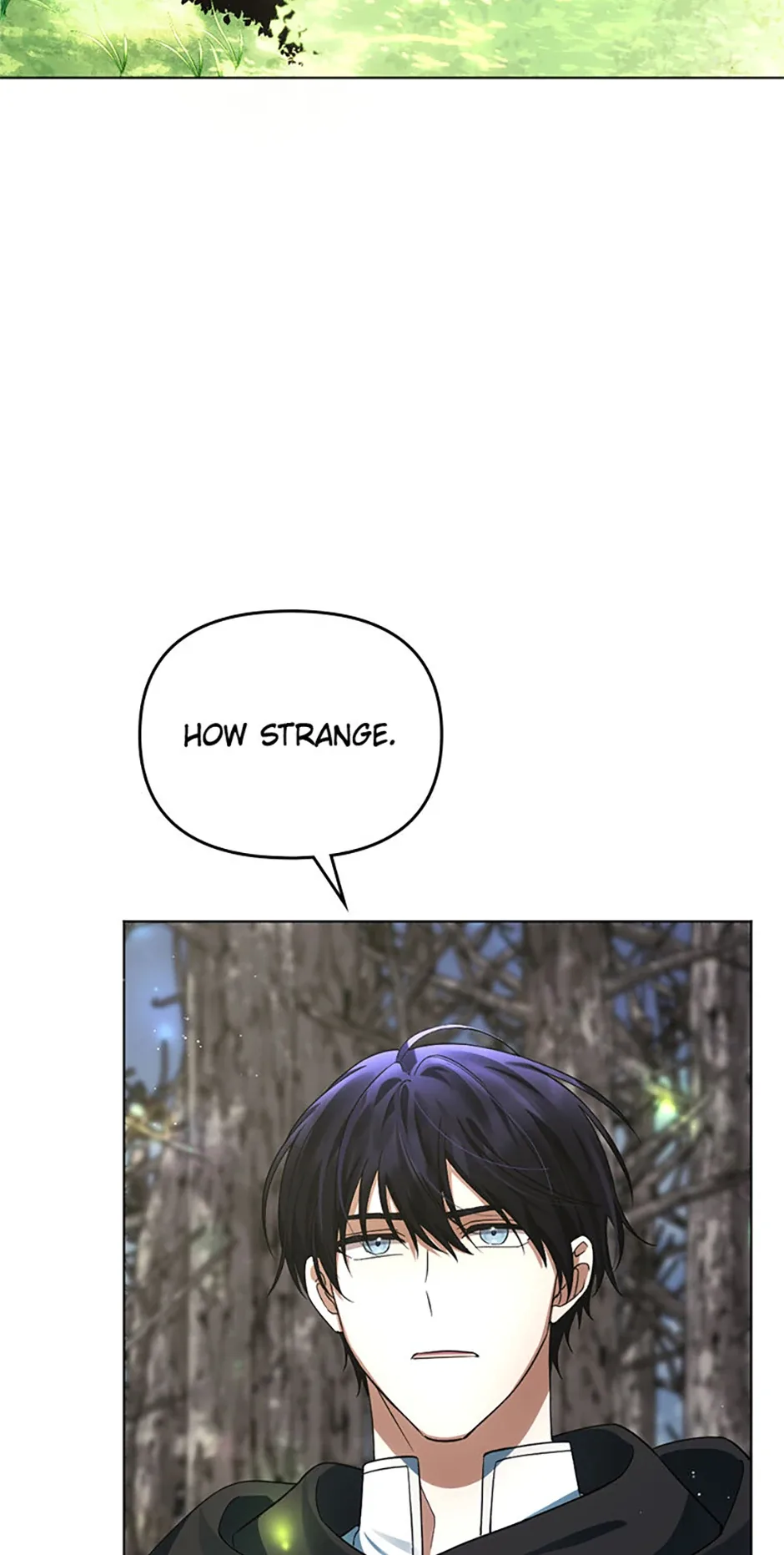 You Awakened while I Was Dead Chapter 68 page 41
