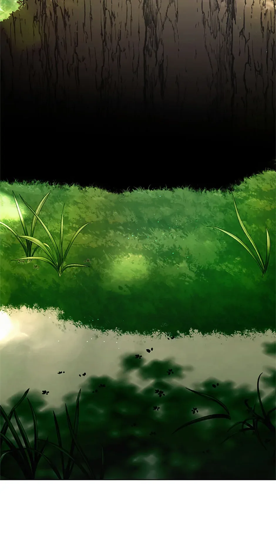 You Awakened while I Was Dead Chapter 68 page 39