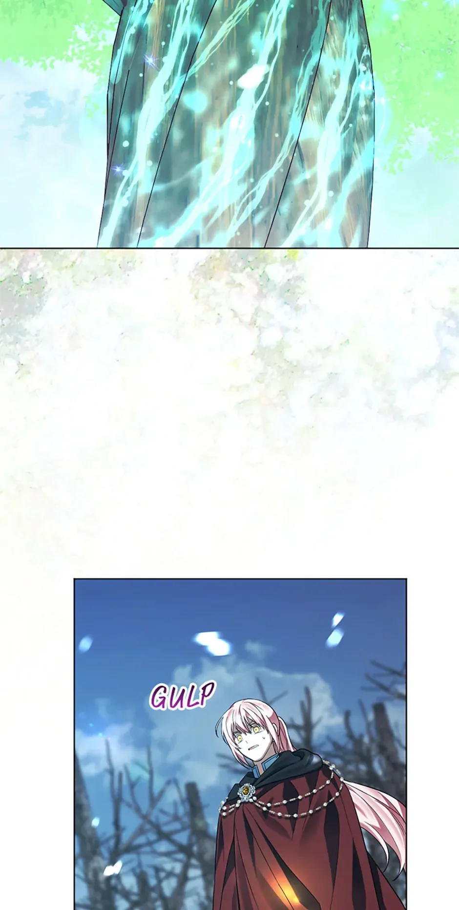 You Awakened while I Was Dead Chapter 68 page 45