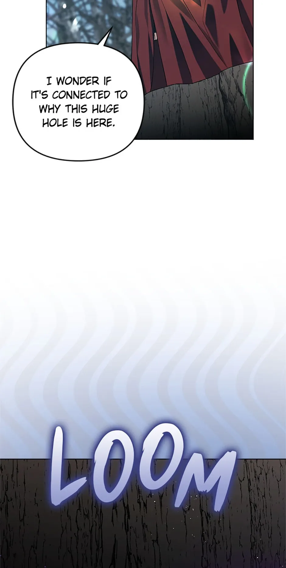 You Awakened while I Was Dead Chapter 68 page 46