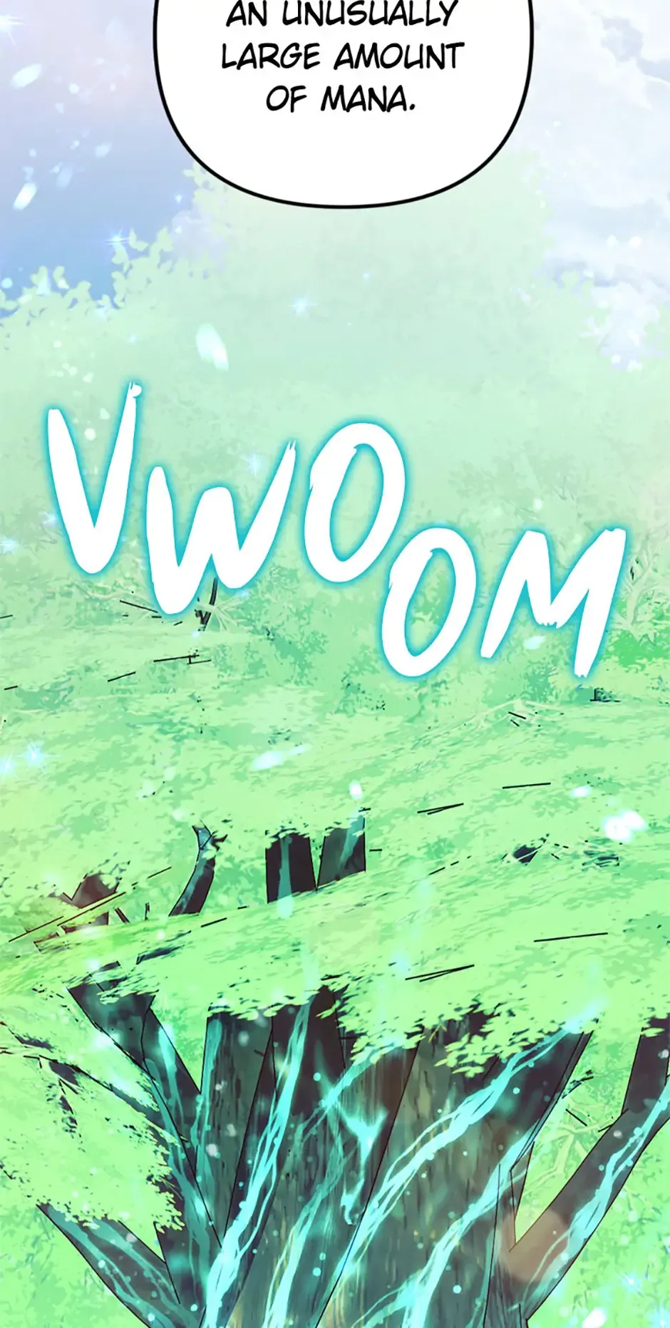 You Awakened while I Was Dead Chapter 68 page 44