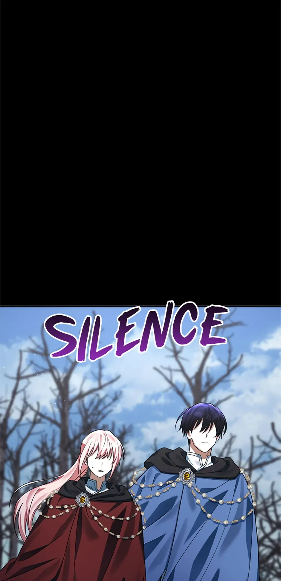 You Awakened while I Was Dead Chapter 68 page 52