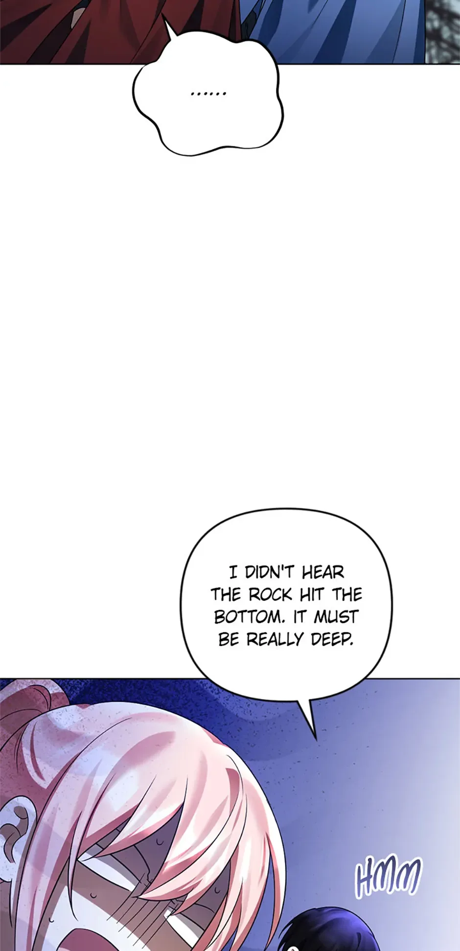 You Awakened while I Was Dead Chapter 68 page 53
