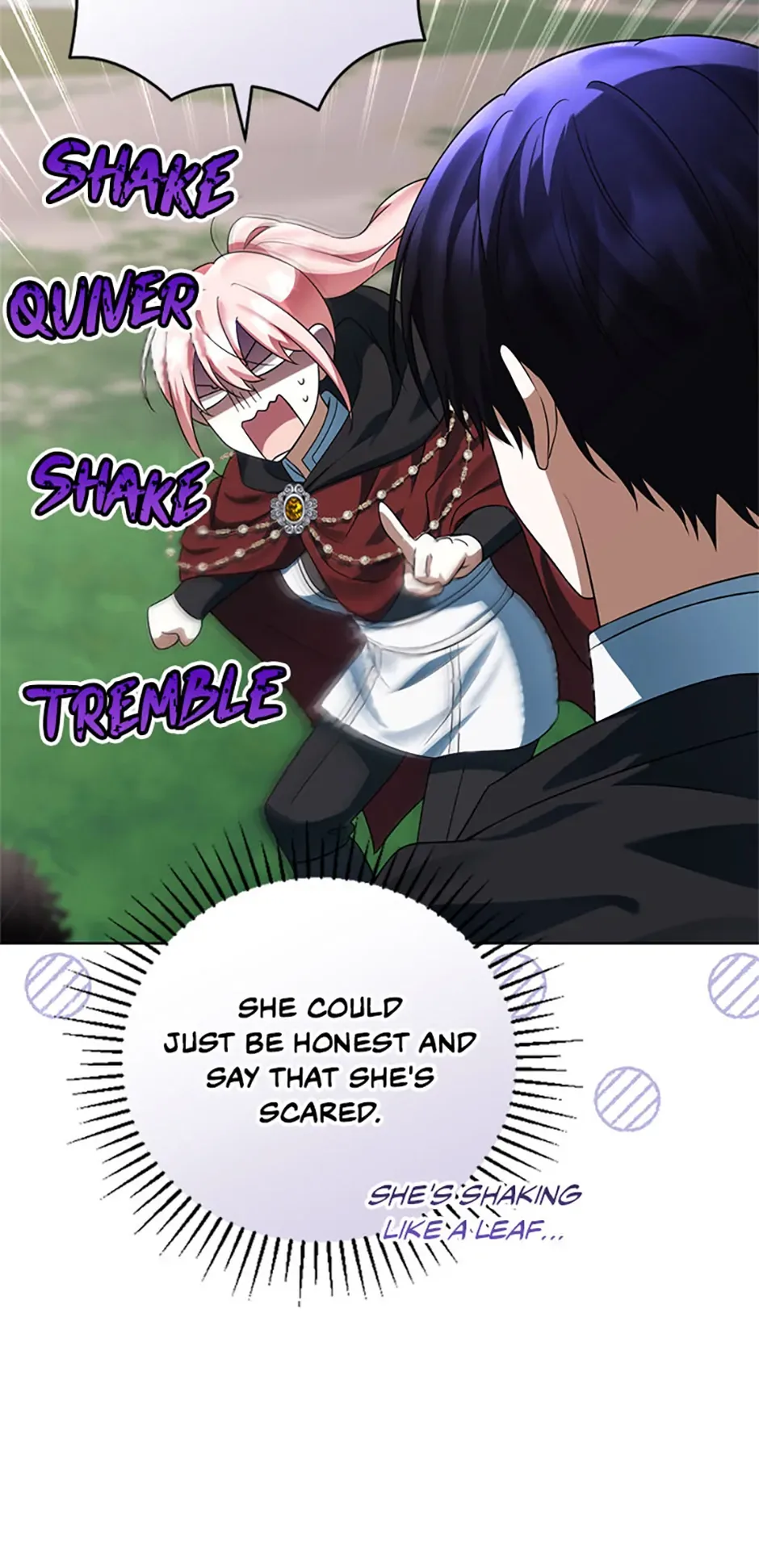You Awakened while I Was Dead Chapter 68 page 56