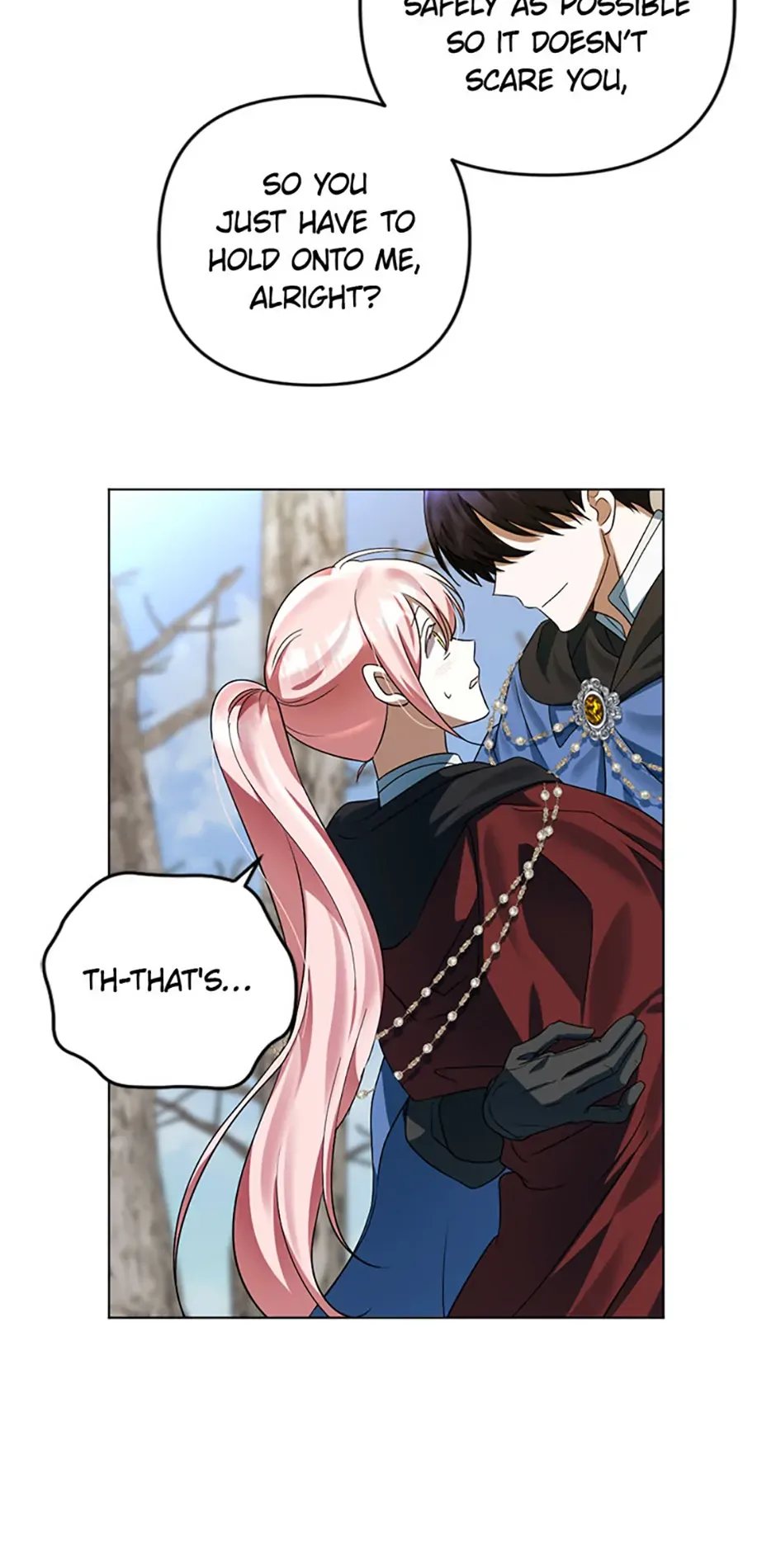 You Awakened while I Was Dead Chapter 68 page 61