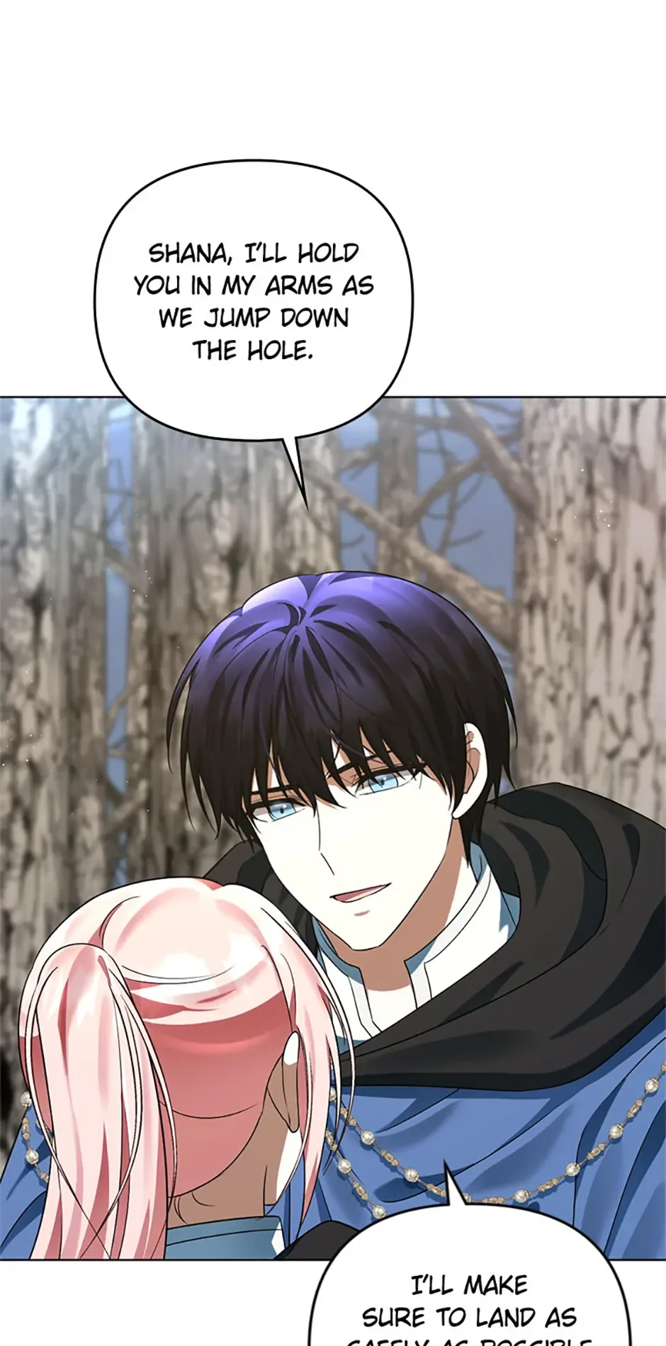You Awakened while I Was Dead Chapter 68 page 60
