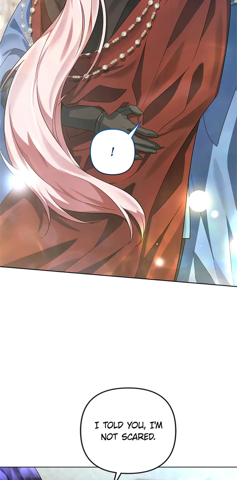 You Awakened while I Was Dead Chapter 68 page 64