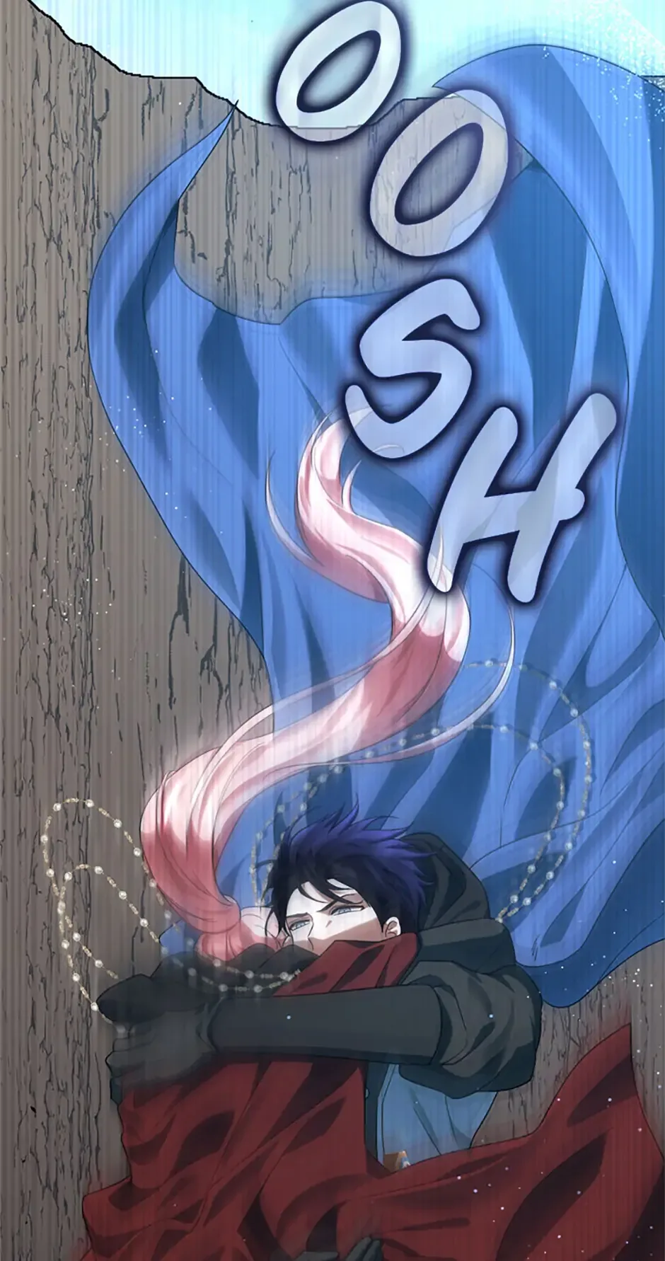You Awakened while I Was Dead Chapter 68 page 75