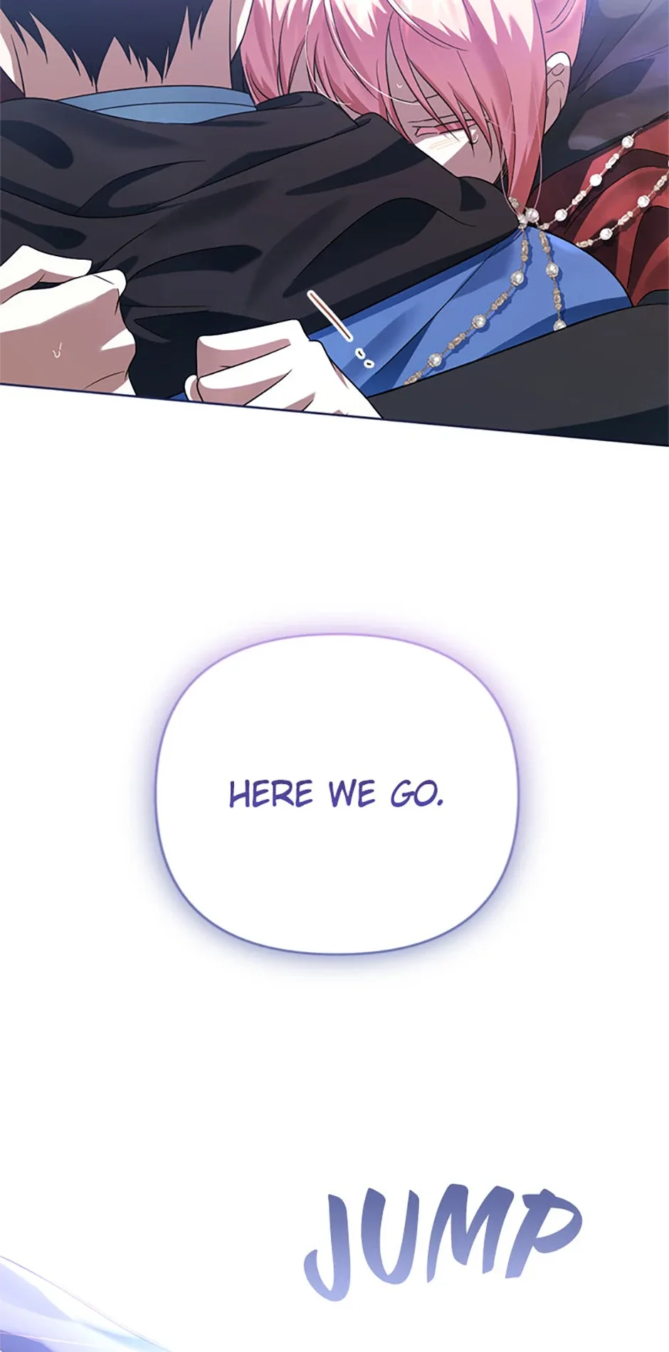 You Awakened while I Was Dead Chapter 68 page 71