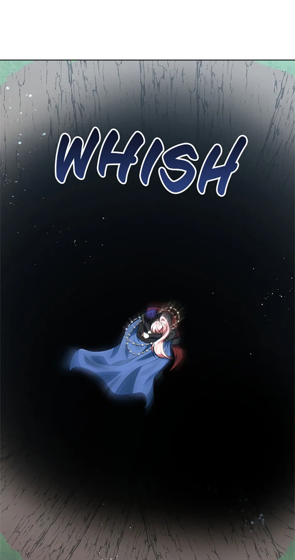You Awakened while I Was Dead Chapter 68 page 73