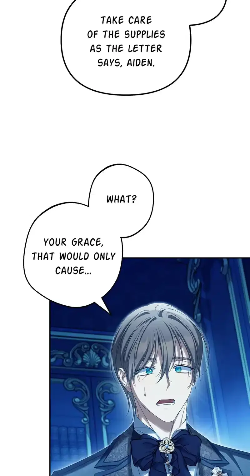 Why Are You Obsessed With Your Fake Wife? Chapter 68 page 9
