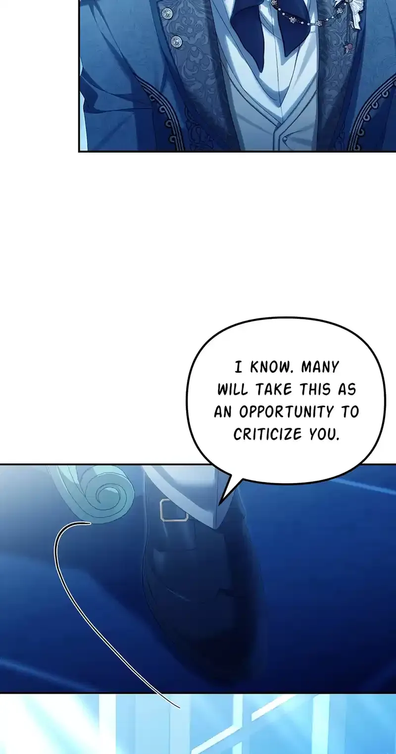 Why Are You Obsessed With Your Fake Wife? Chapter 68 page 10