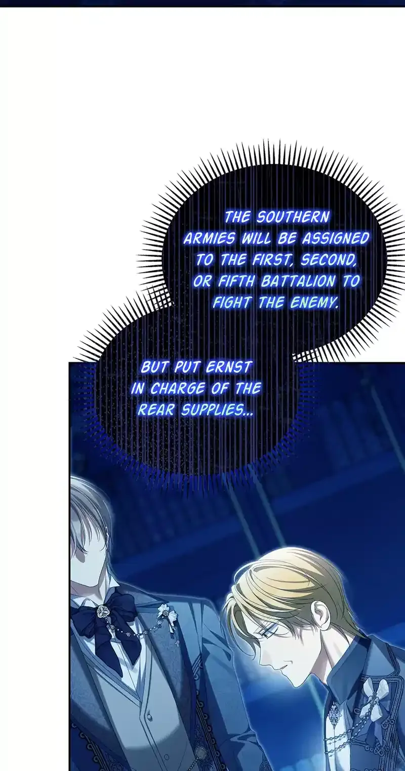 Why Are You Obsessed With Your Fake Wife? Chapter 68 page 4
