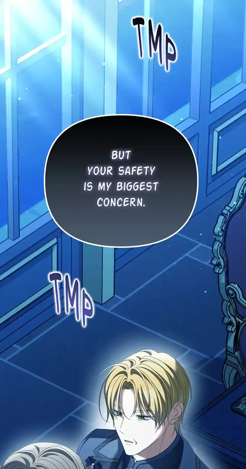 Why Are You Obsessed With Your Fake Wife? Chapter 68 page 11
