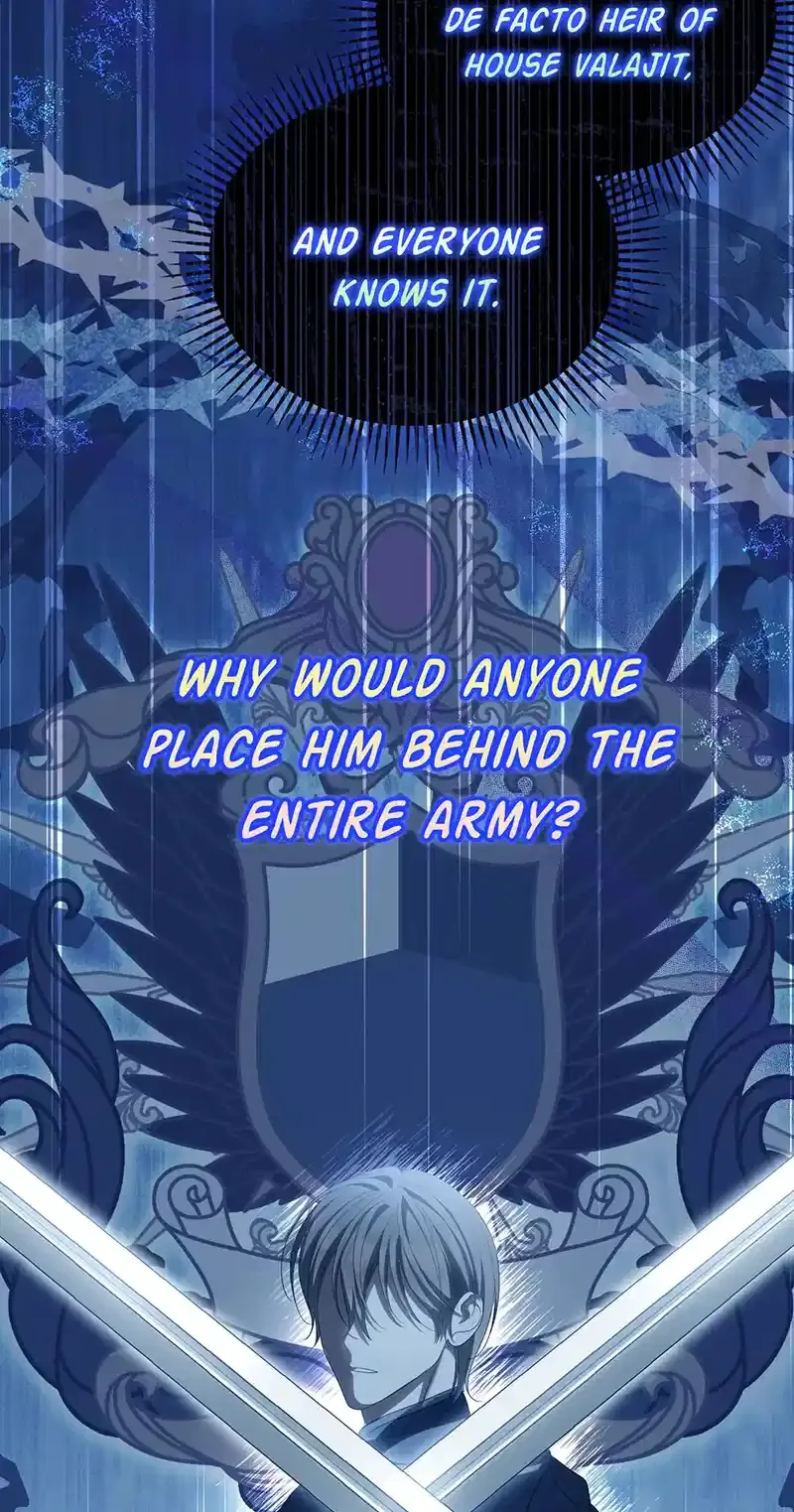 Why Are You Obsessed With Your Fake Wife? Chapter 68 page 6