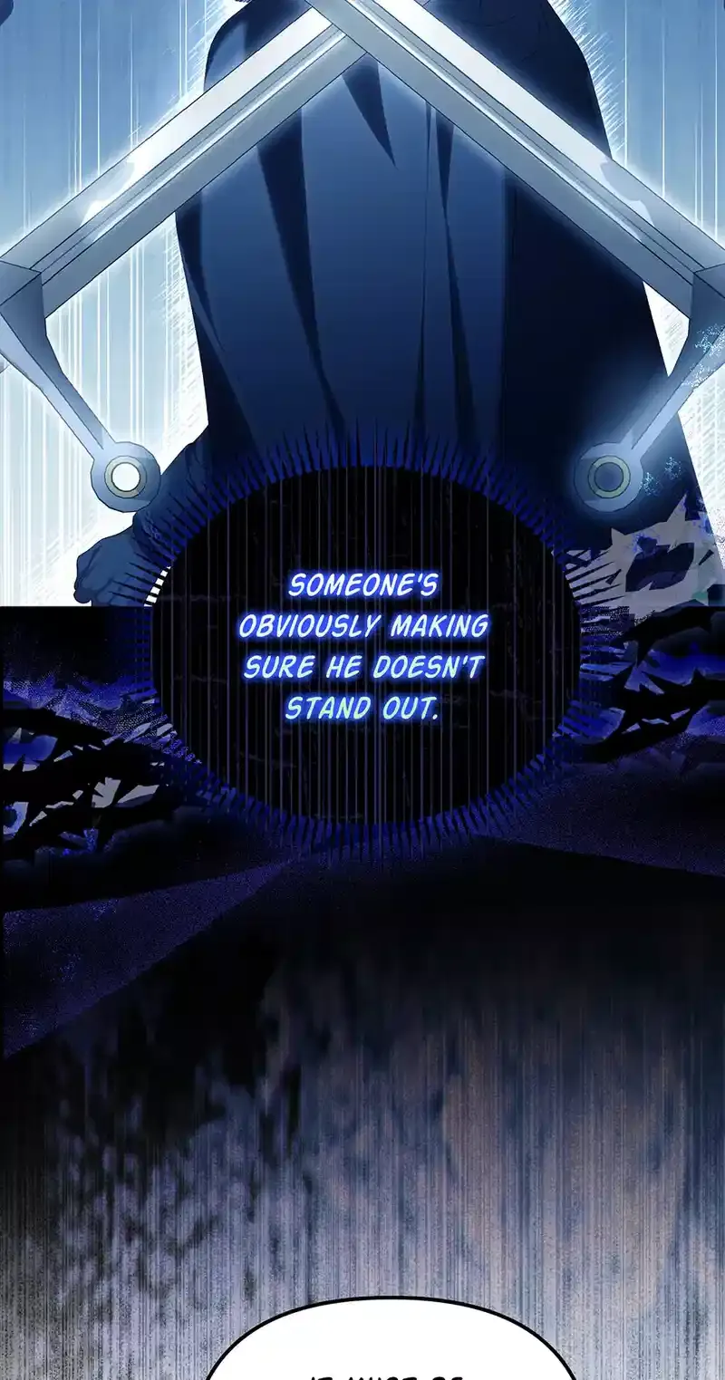 Why Are You Obsessed With Your Fake Wife? Chapter 68 page 7