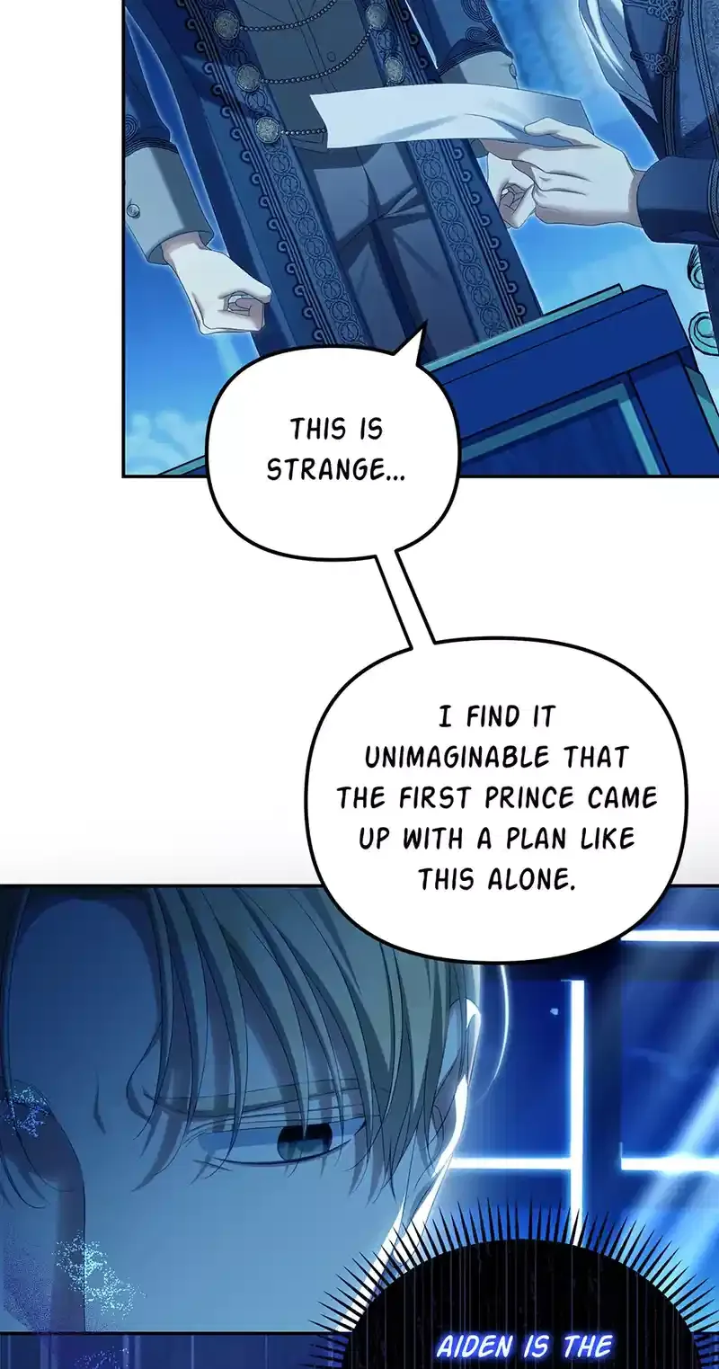 Why Are You Obsessed With Your Fake Wife? Chapter 68 page 5