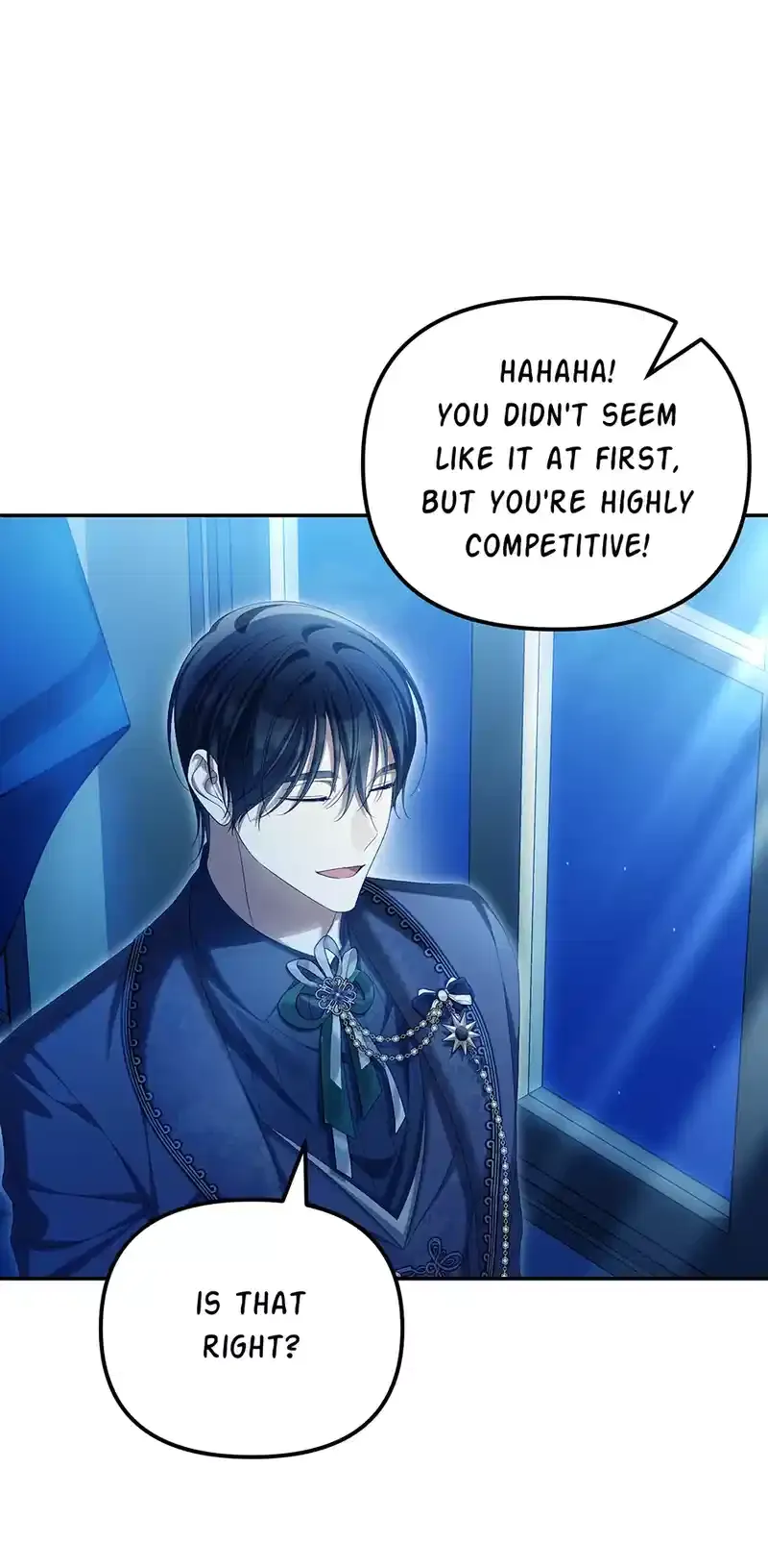 Why Are You Obsessed With Your Fake Wife? Chapter 68 page 26