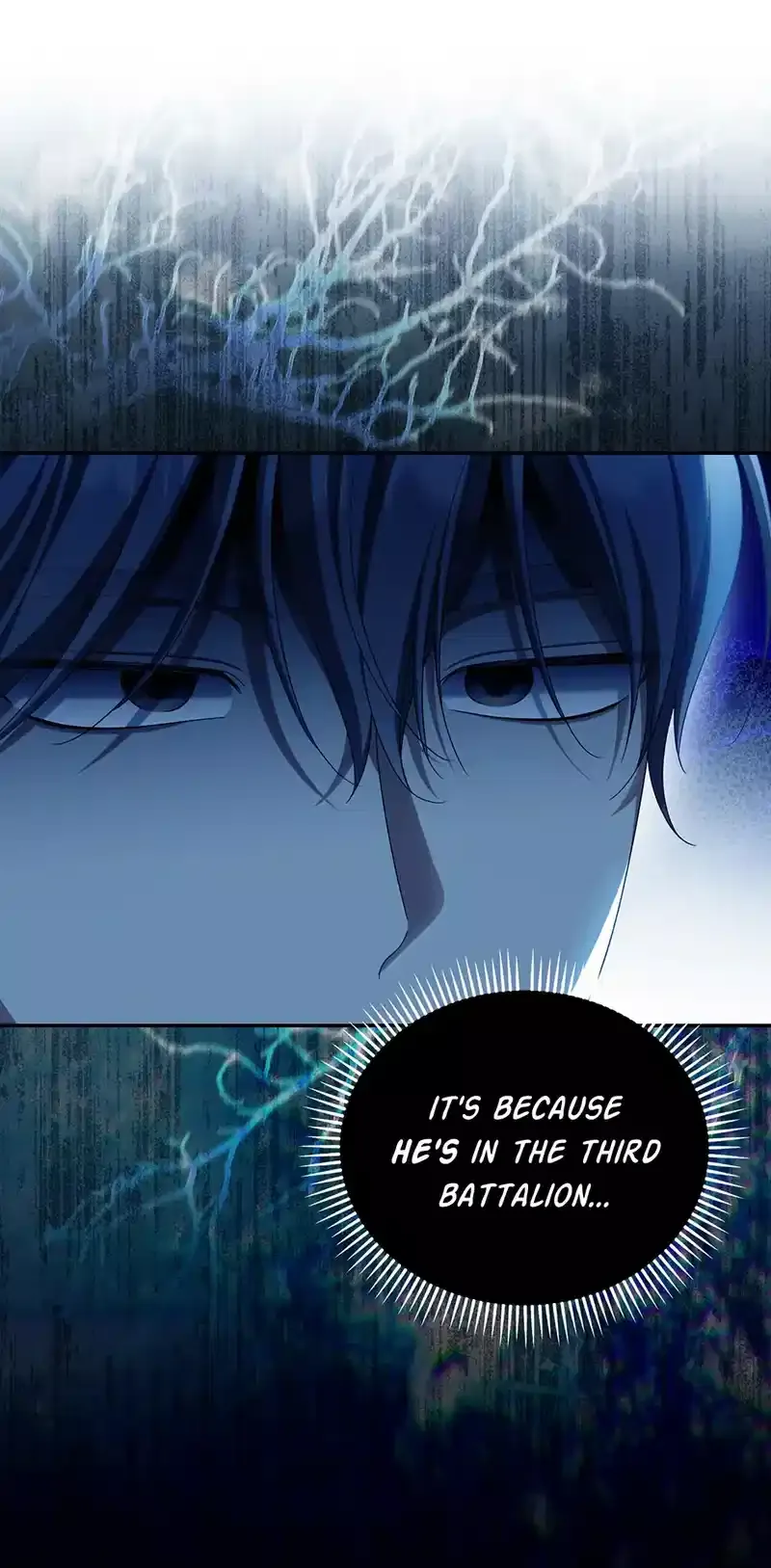 Why Are You Obsessed With Your Fake Wife? Chapter 68 page 27