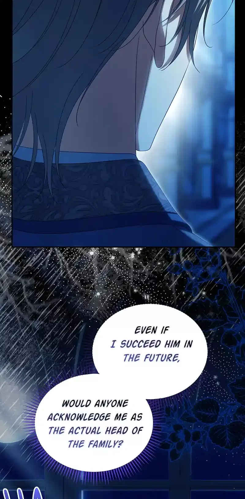 Why Are You Obsessed With Your Fake Wife? Chapter 68 page 18