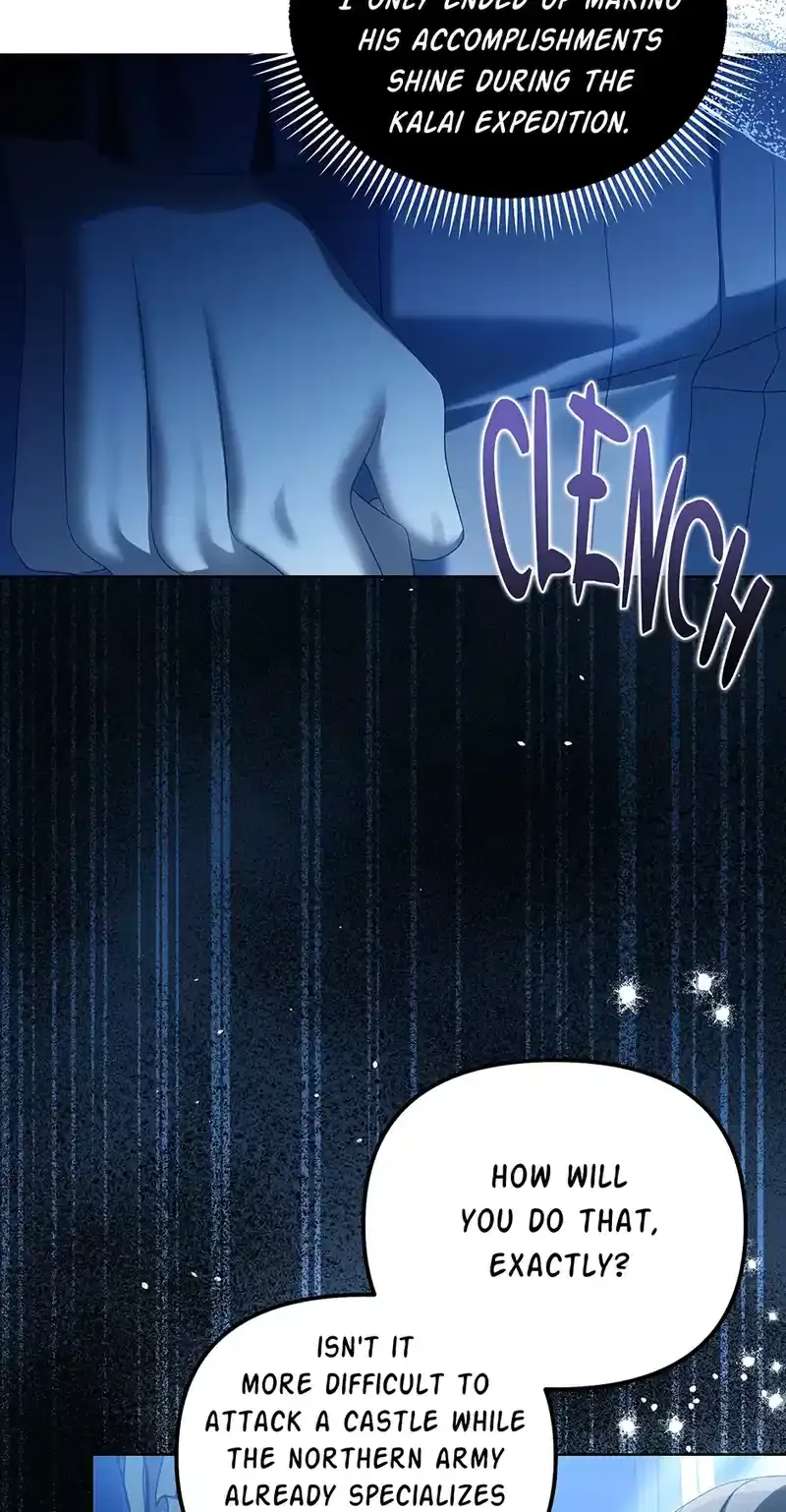 Why Are You Obsessed With Your Fake Wife? Chapter 68 page 32